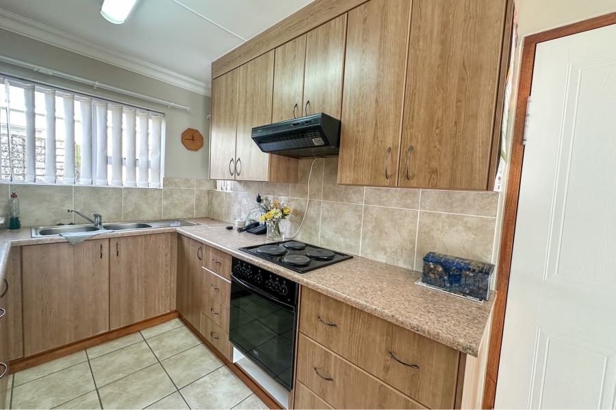 2 Bedroom Property for Sale in Tergniet Western Cape
